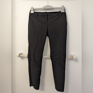 Express columnist low waisted trousers